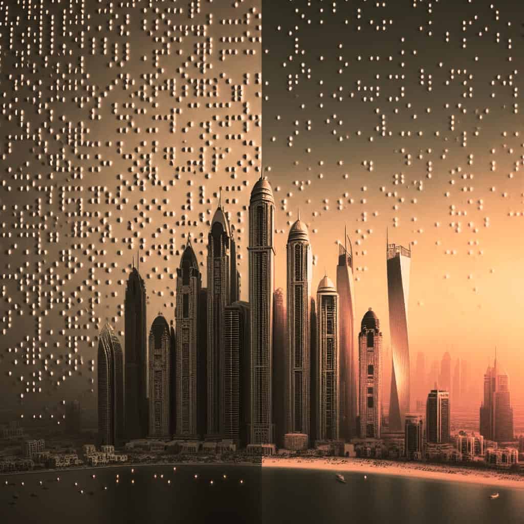 Braille