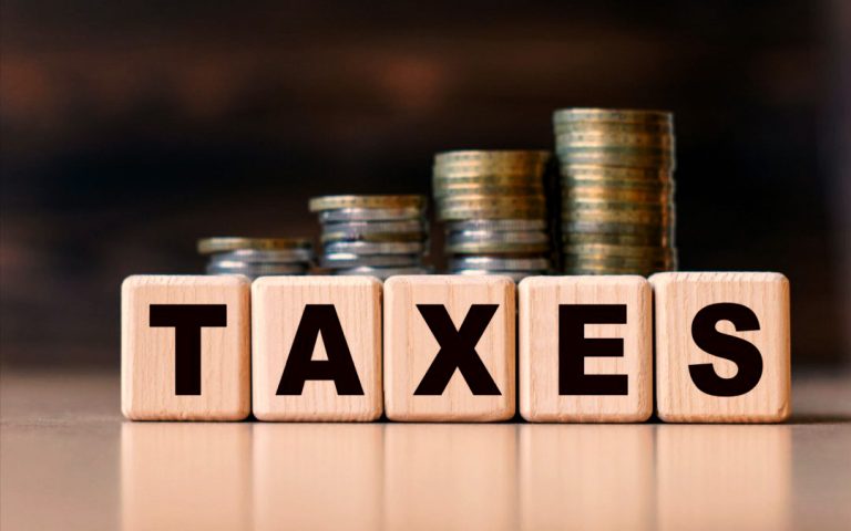 Tax