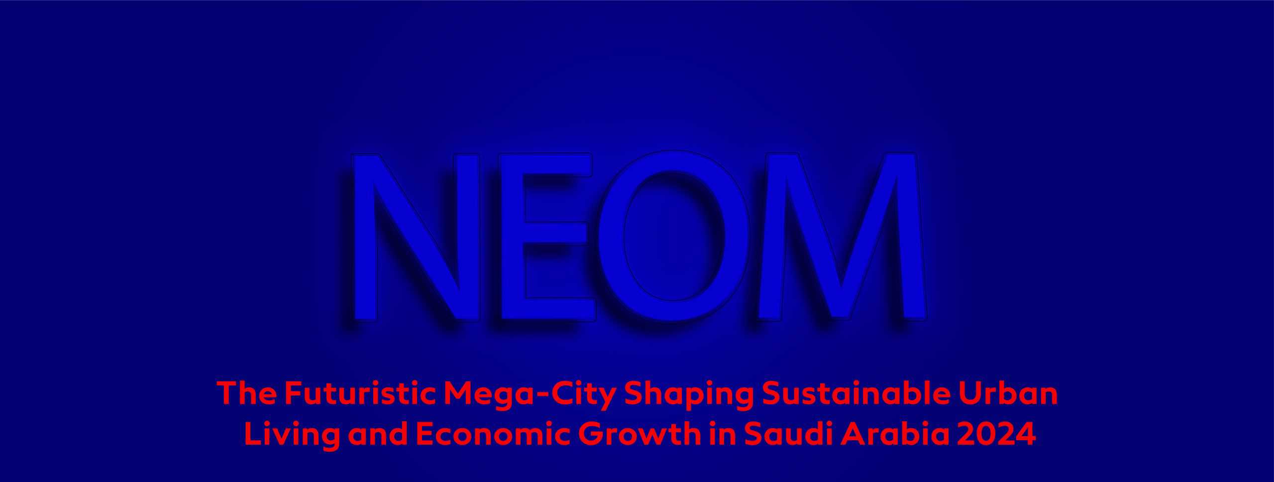 NEOM