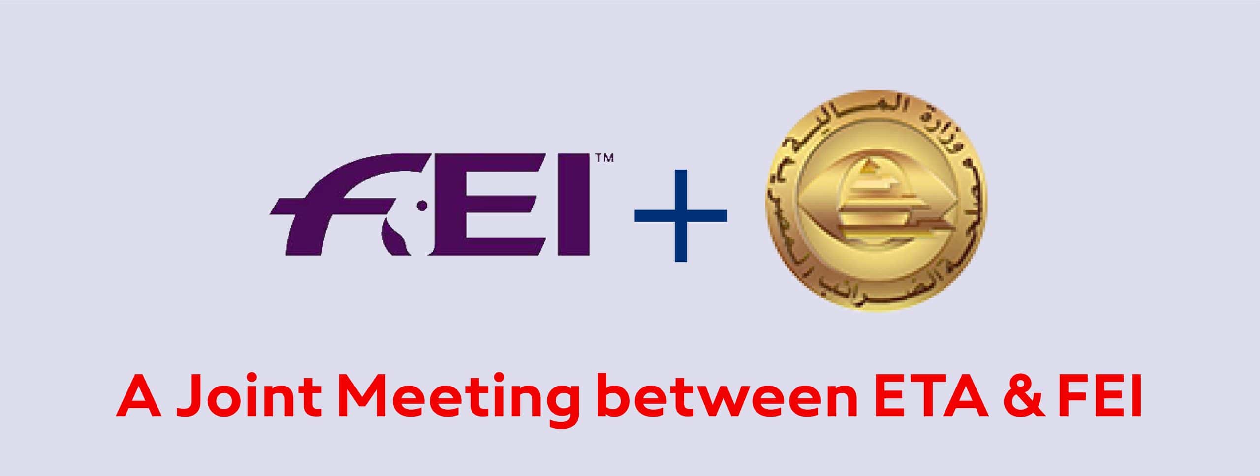 ETA and FEI