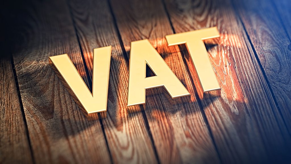VAT calculator UAE