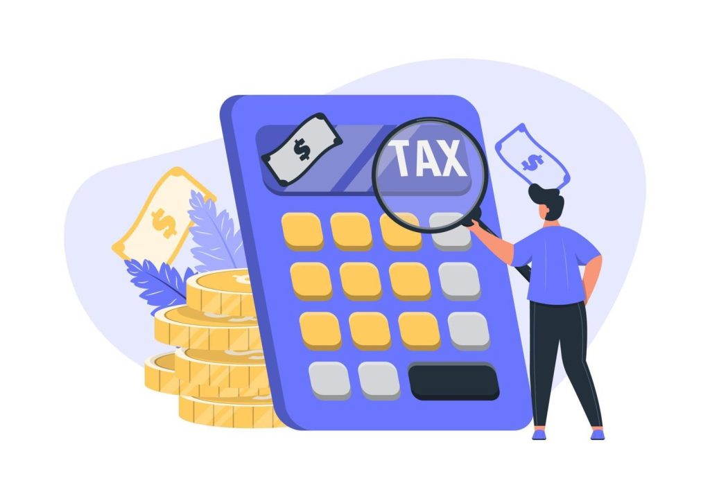 VAT calculator UAE