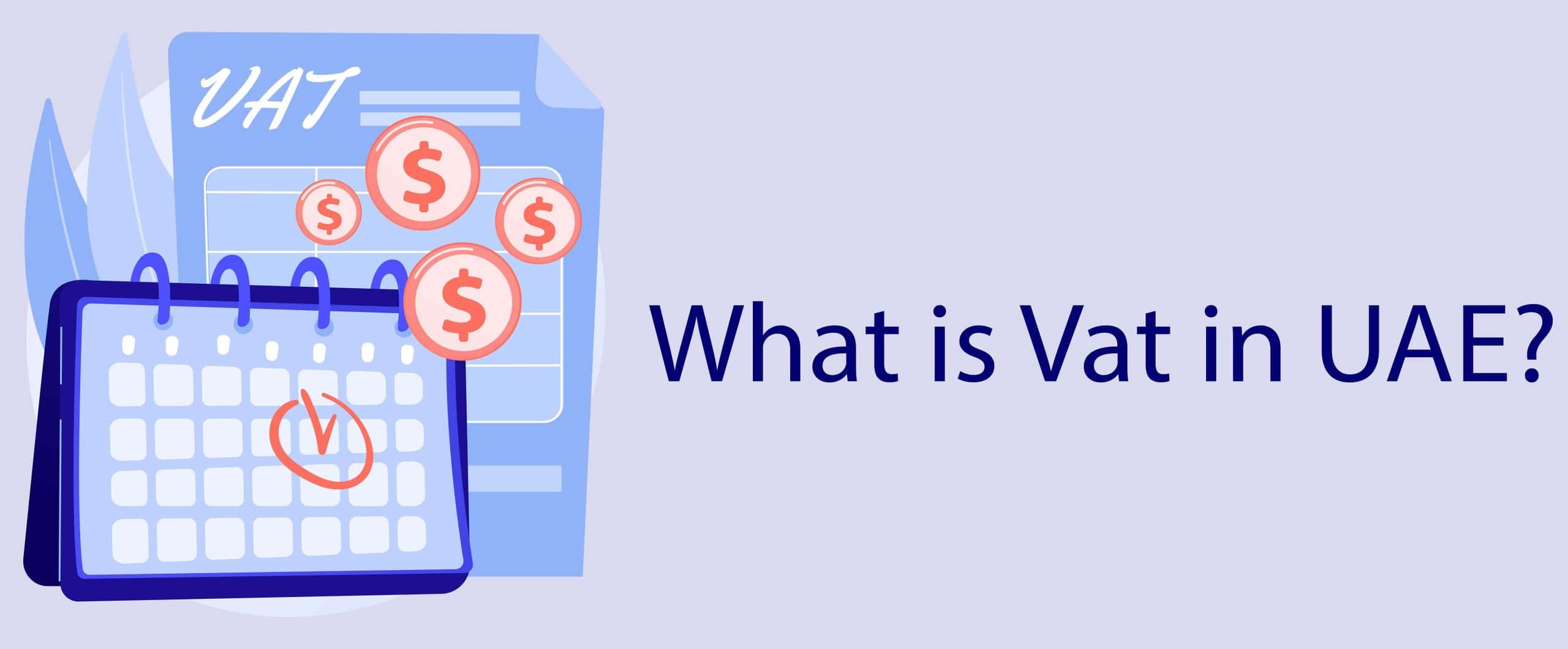 What is Vat