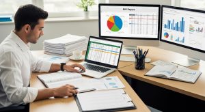 Benefits of MIS Reports Benefits of MIS Reports