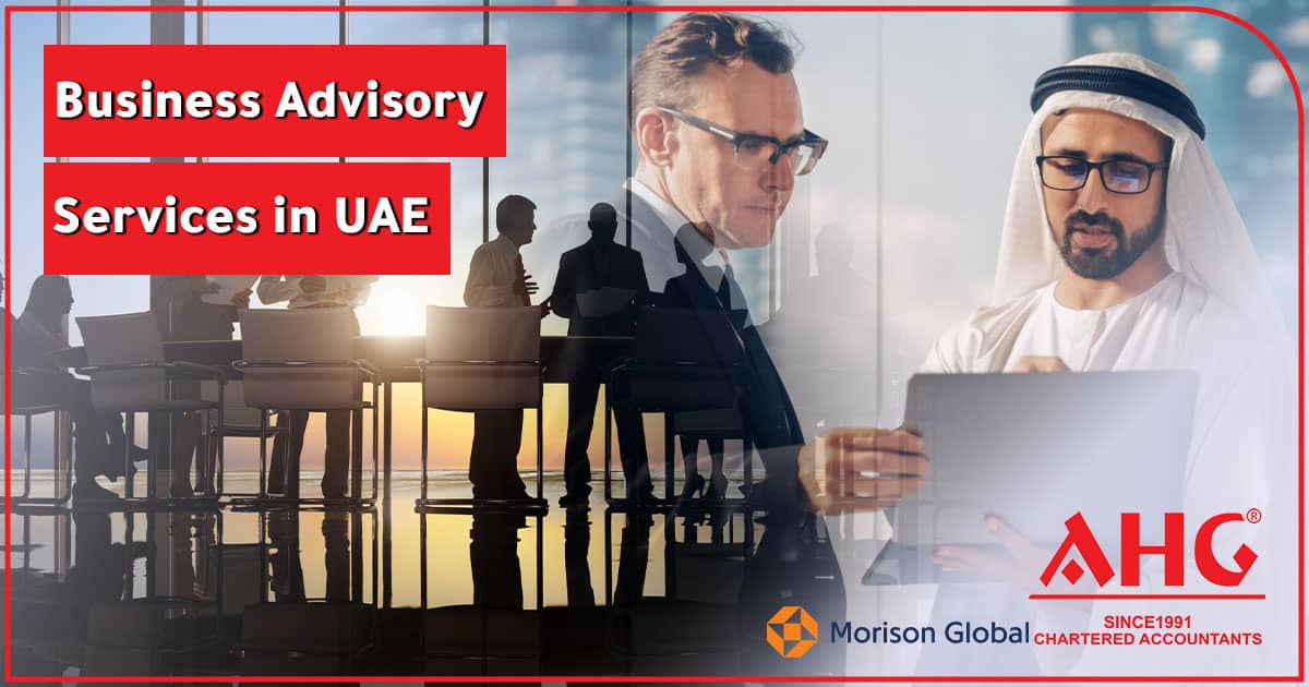 Business Advisory