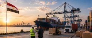 Company Formation in Egypt Company Formation in Egypt