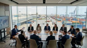 Company Formation in Egypt Company Formation in Egypt