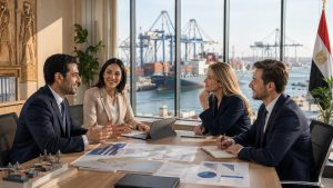 Company Registration in Egypt Free Zone Company Registration in Egypt Free Zone