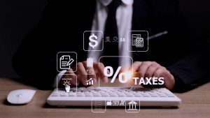 Corporate Tax Exemptions and Non-Taxable Income Categories in the UAE Corporate Tax Exemptions and Non-Taxable Income Categories in the UAE