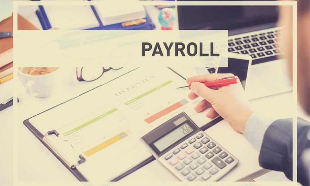 benefits of using payroll services