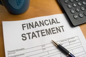 Finalization Of Financial Statements Finalization Of Financial Statements