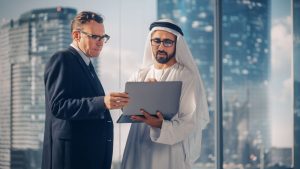 How to Set Up a Business in the UAE