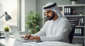 IFRS in UAE businesses IFRS in UAE businesses