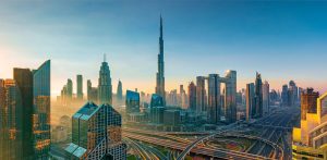 Launching Your Business in Dubai