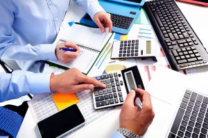Quality and financial audits Quality and financial audits