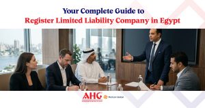 UAE announces companies failing Emiratisation targets face Dh42,000 fine. 3 Register Limited Liability Company
