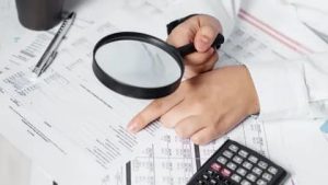 The Role of an Information Systems Audit The Role of an Information Systems Audit