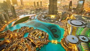 UAE Influencer Tax Regulations and Financial Management UAE Influencer Tax Regulations and Financial Management
