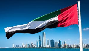 When is UAE VAT reverse charge mechanism applicable When is UAE VAT reverse charge mechanism applicable