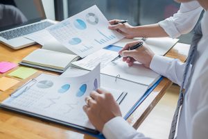 Why Financial Auditing Matters Why Financial Auditing Matters