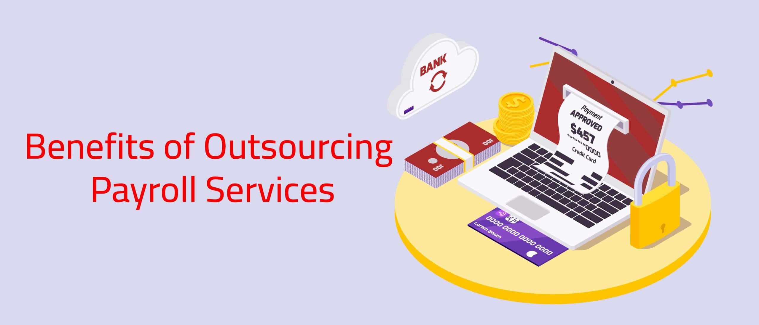 Benefits of Using Payroll Services