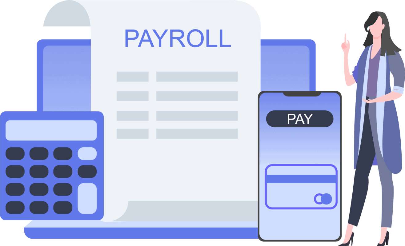 benefits of using payroll services