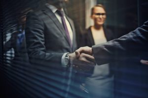 أنواع المعاملات المالية بين شركات المجموعة أنواع المعاملات المالية بين شركات المجموعة