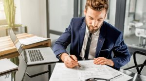 أنواع الميزانية العمومية أنواع الميزانية العمومية