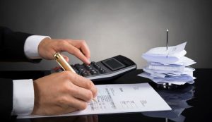 أهم مبادئ المحاسبة الضريبية أهم مبادئ المحاسبة الضريبية