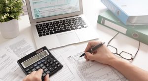 أهمية الإقرار الضريبي أهمية الإقرار الضريبي