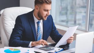 أهمية قائمة الدخل أهمية قائمة الدخل