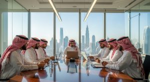 استخدامات الرقم الضريبي في السعودية