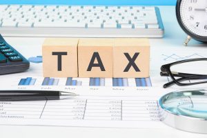 الالتزامات الضريبية للقيمة المضافة أثناء التصفية الالتزامات الضريبية للقيمة المضافة أثناء التصفية