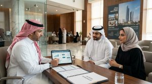 البيع على الخارطة في السعودية البيع على الخارطة في السعودية