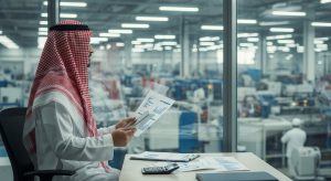 التخطيط المالي للمصانع