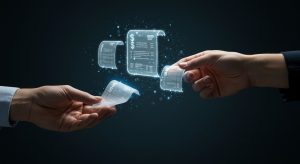الفرق بين الفاتورة الالكترونية والايصال الالكتروني الفرق بين الفاتورة الالكترونية والايصال الالكتروني