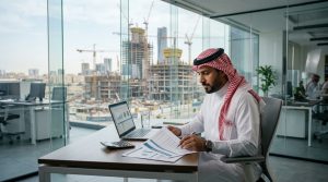 المحاسب القانوني في المشاريع العقارية المحاسب القانوني في المشاريع العقارية