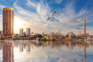 المناطق الاقتصادية الخاصة في مصر وتأثيرها الضريبي المناطق الاقتصادية الخاصة في مصر وتأثيرها الضريبي