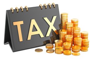تأثير عدم اليقين الضريبي على قرارات الشركات
