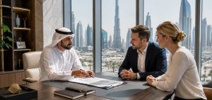 تأسيس شركة في دبي للأجانب تأسيس شركة في دبي للأجانب