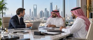 تأسيس فرع شركة أجنبية في السعودية تأسيس فرع شركة أجنبية في السعودية