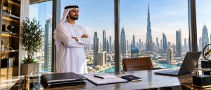  تأشيرة المستثمر في الإمارات