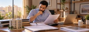 حالات الإعفاء من الضريبة العقارية حالات الإعفاء من الضريبة العقارية