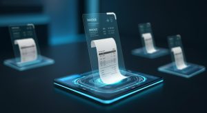 خطوات تطبيق الفاتورة الإلكترونية وآلية تنفيذها خطوات تطبيق الفاتورة الإلكترونية وآلية تنفيذها