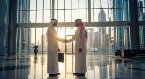 طريقة الحصول على الرقم الضريبي الراجحي في السعودية