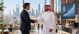 فتح مقر إقليمي لشركة أجنبية في السعودية فتح مقر إقليمي لشركة أجنبية في السعودية