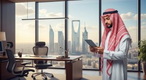 كيف تختار أفضل مكتب تدقيق حسابات في السعودية؟