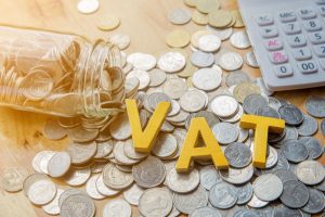 كيفية فرض وتحصيل ضريبة القيمة المضافة كيفية فرض وتحصيل ضريبة القيمة المضافة