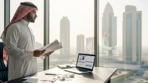 متطلبات فتح ملف ضريبي في السعودية متطلبات فتح ملف ضريبي في السعودية
