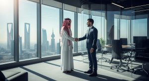 مكاتب تدقيق الحسابات في السعودية